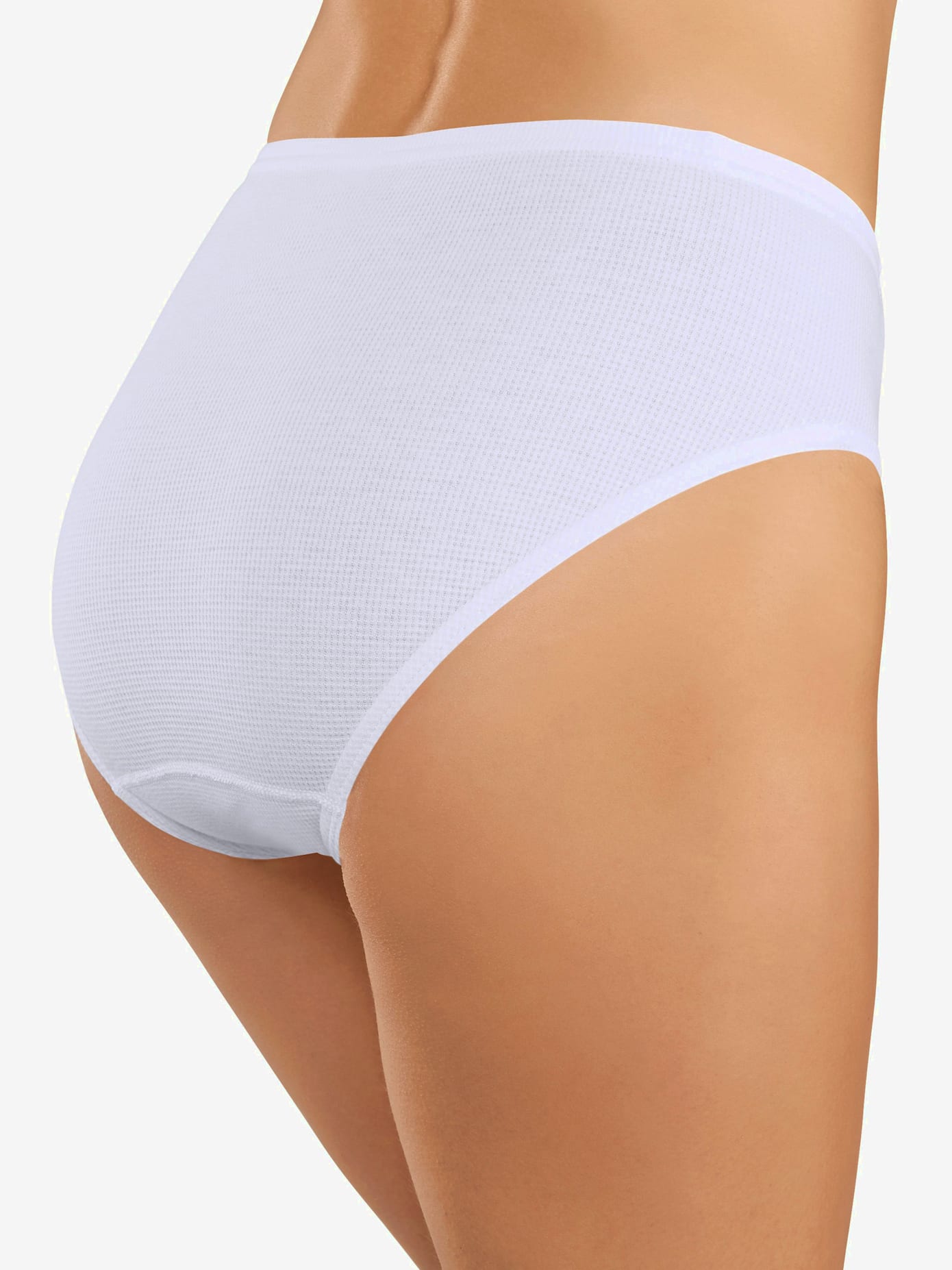 Slips jazz lot de 5 panties