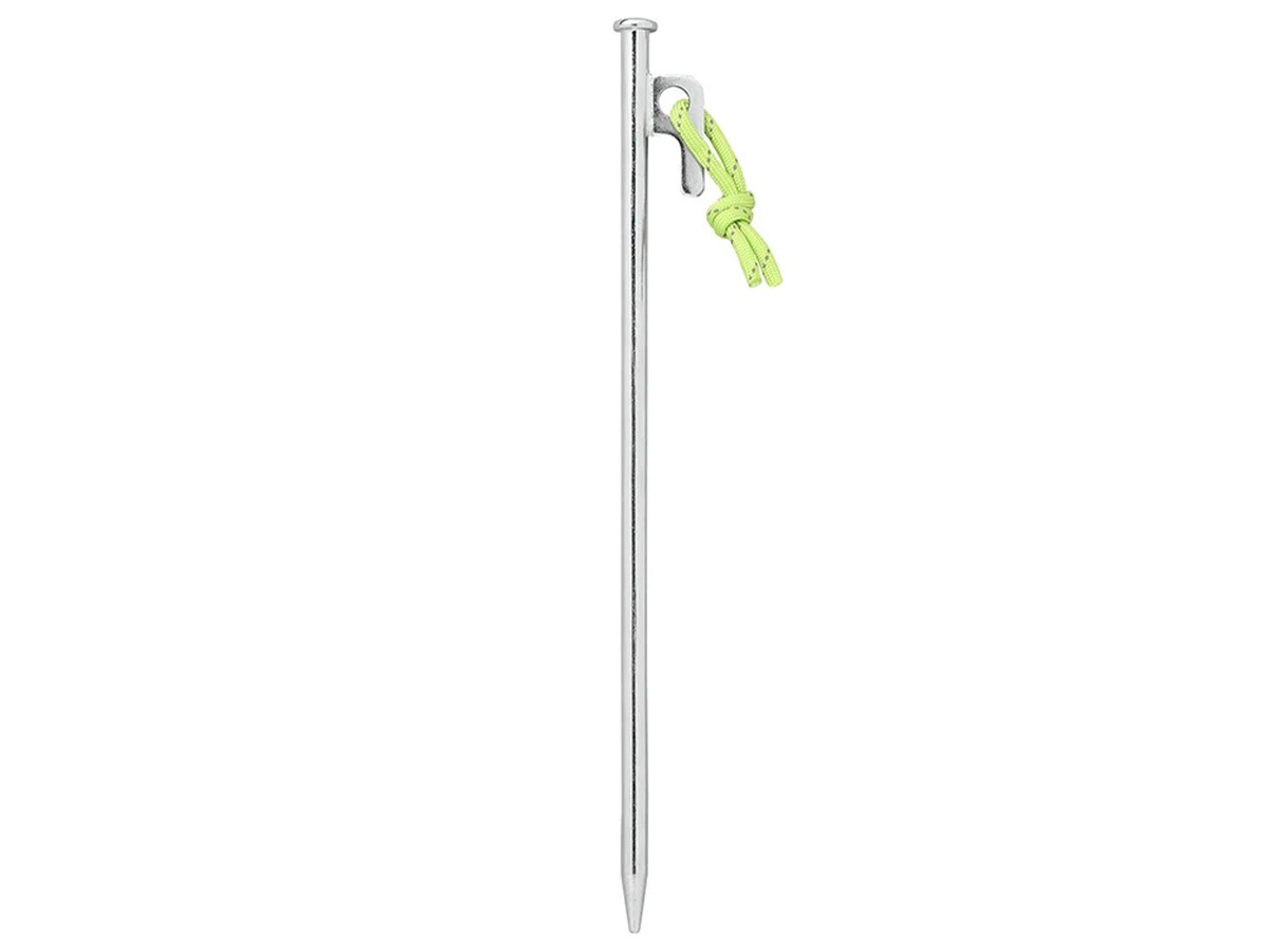 ProPlus Rotspennen Heavy met P haak 30 cm