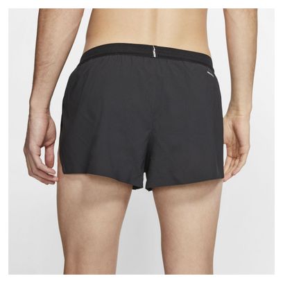 Short Nike AeroSwift Noir