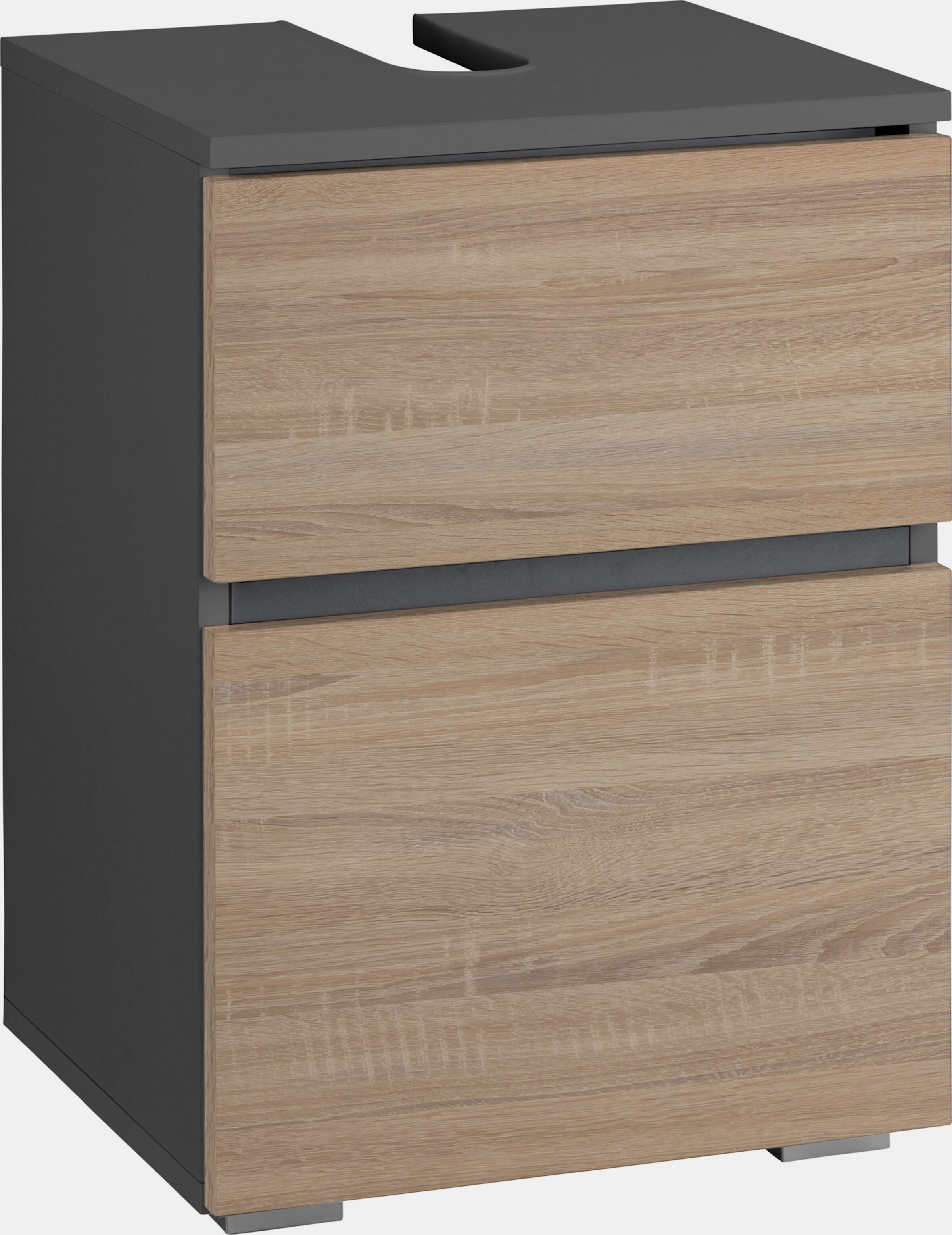 Waschbeckenunterschrank