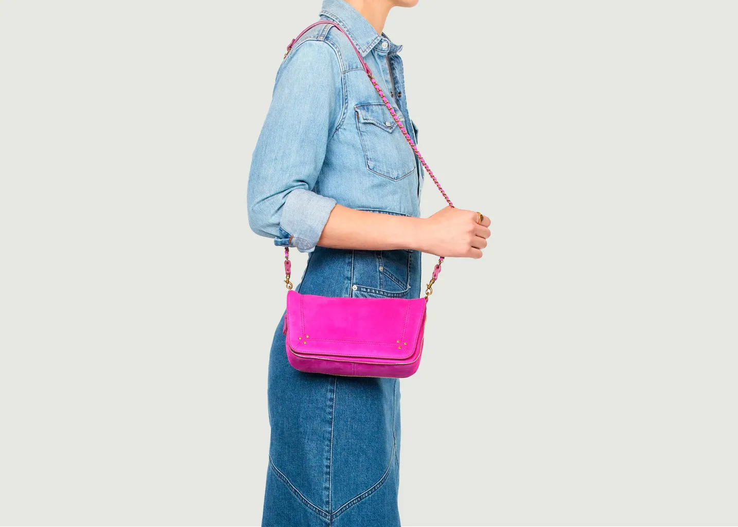 Sac Bobi S Jérôme Dreyfuss