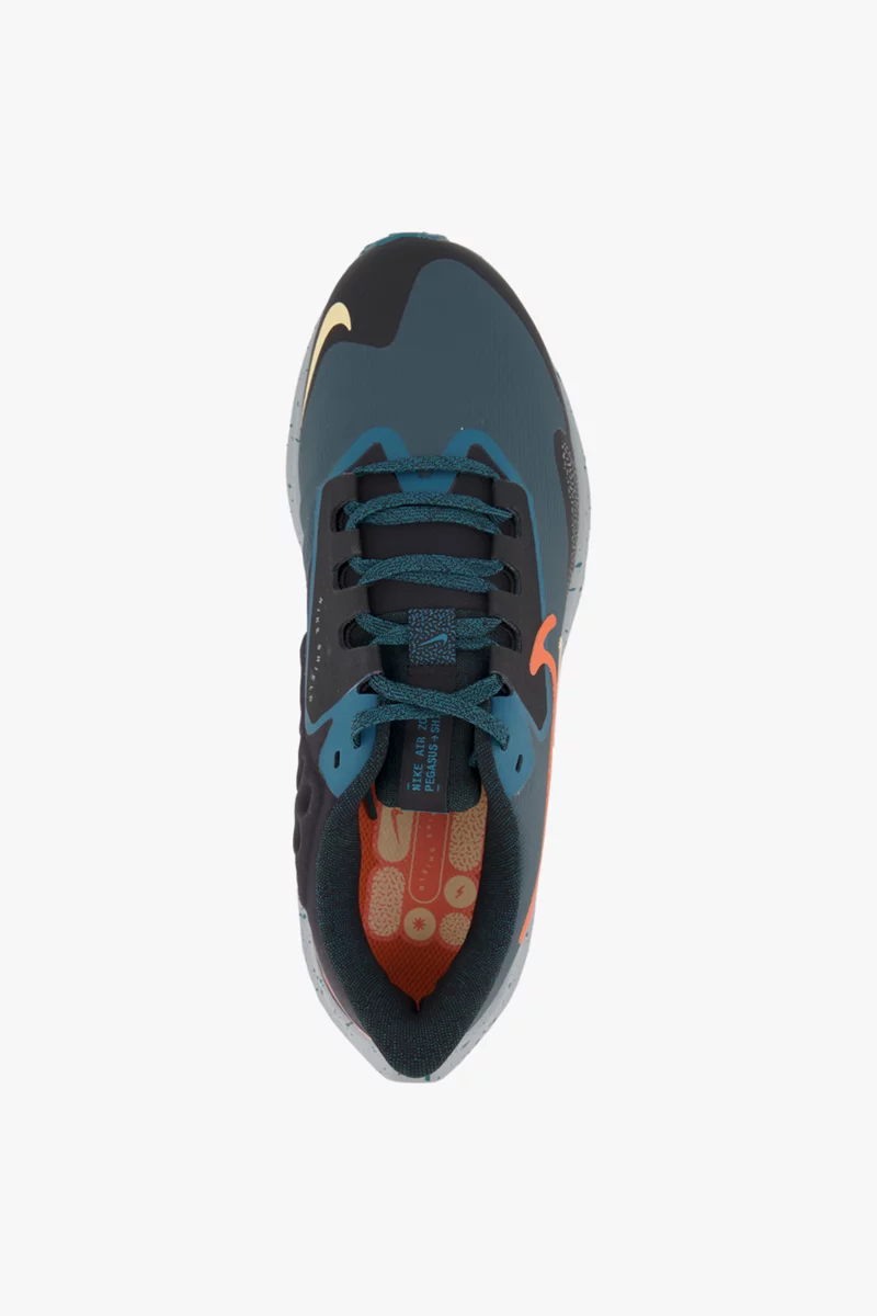 Nike Air Zoom Pegasus 39 Shield Herren Laufschuh