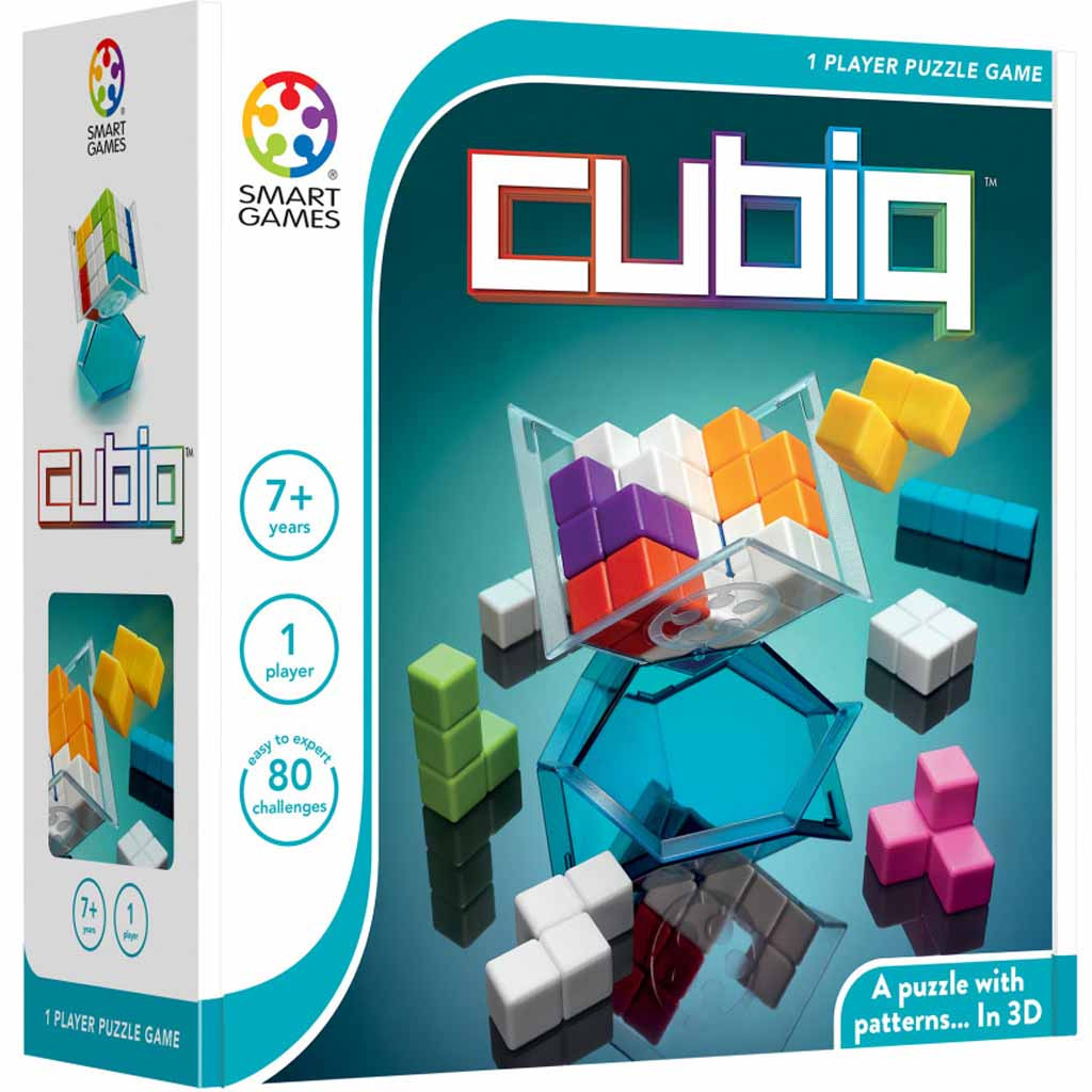 Cubiq