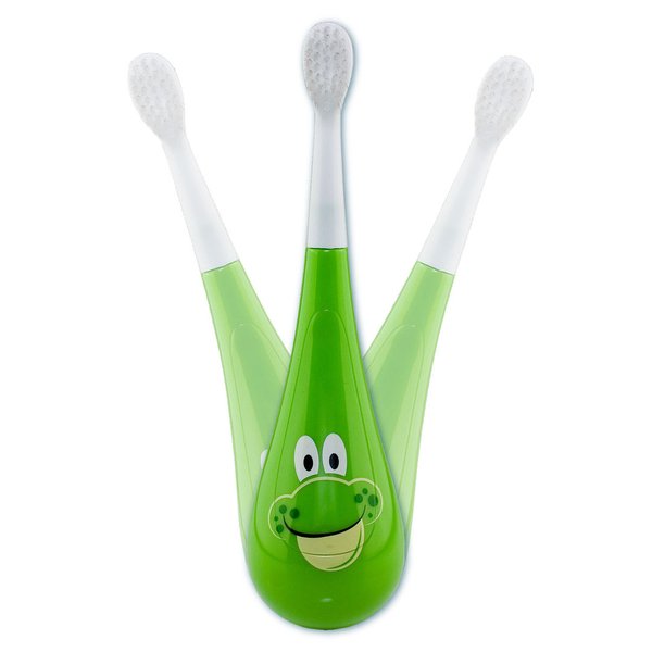 VioLife ROCKEE Kinderzahnbürste