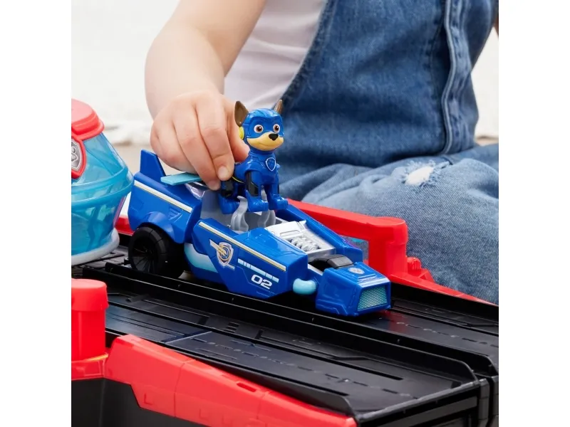 Paw Patrol Movie 2 Marine Headquarter