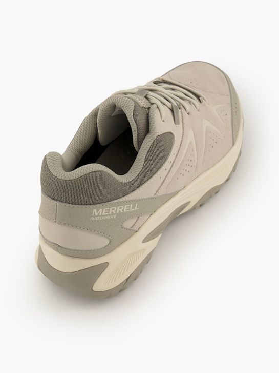 Merrell Trekking-Schuh beige