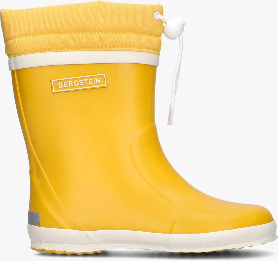 BERGSTEIN gele bergstein regenlaarzen winterboot