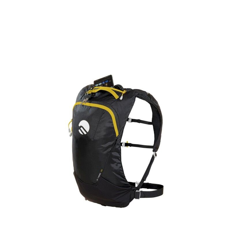 X-Ride 10 - Sac à dos vélo