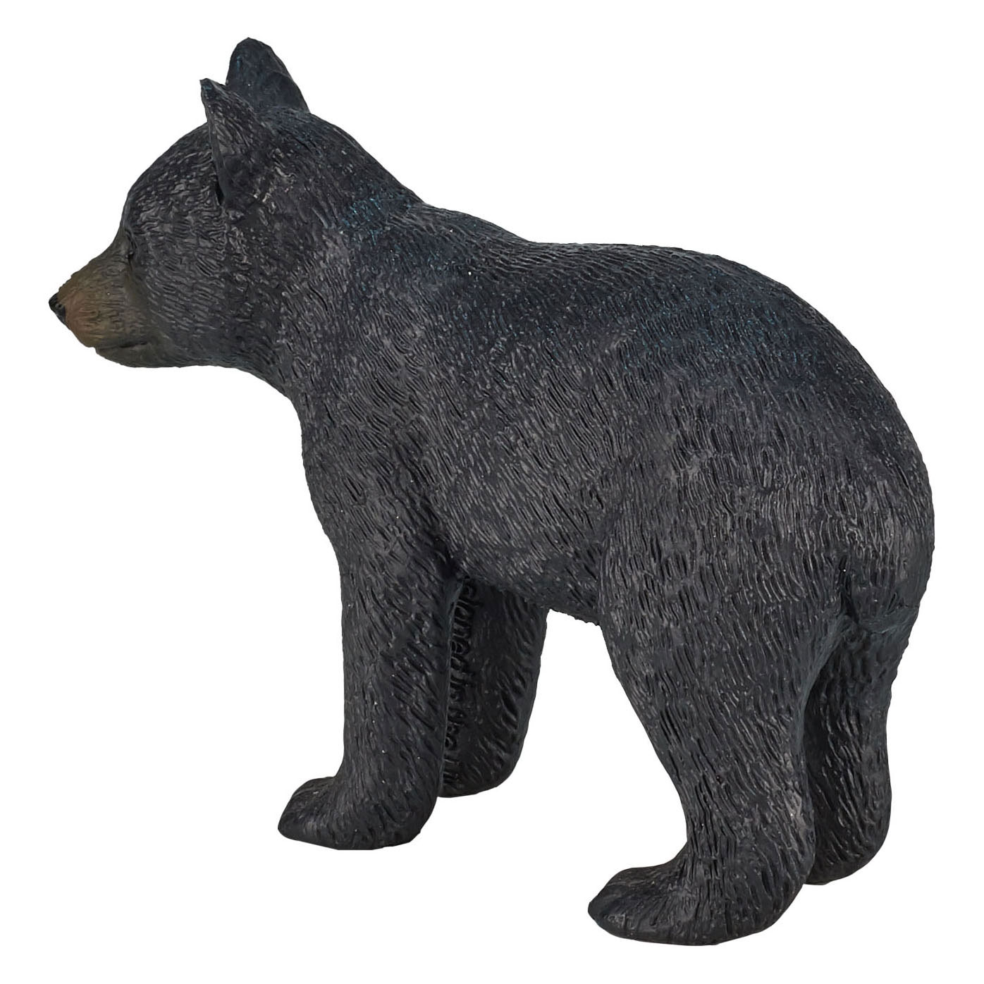 Mojo Wildlife Zwarte Beer- 387287