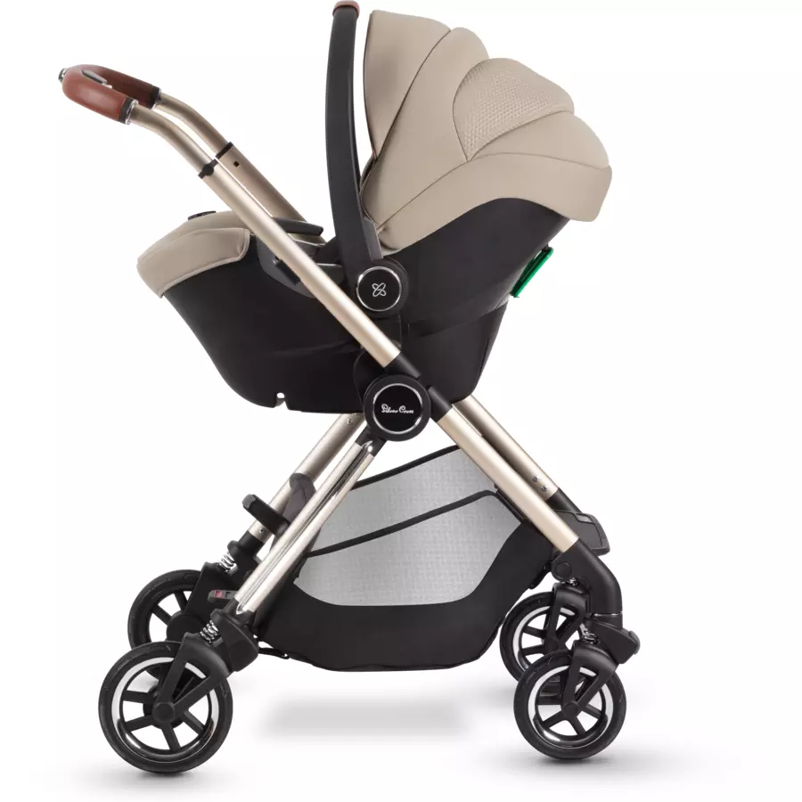 Silver Cross Kinderwagen Dune Stone