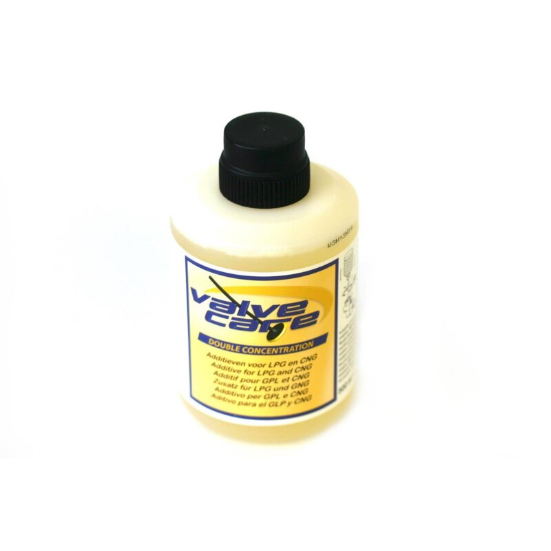 ValveCare refill L2 500mL - Ventilschutzadditiv