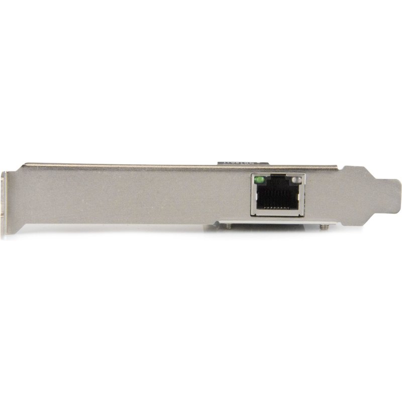 StarTech.com Carte réseau PCI Express à 1 port Gigabit Ethernet avec chipset Intel I210