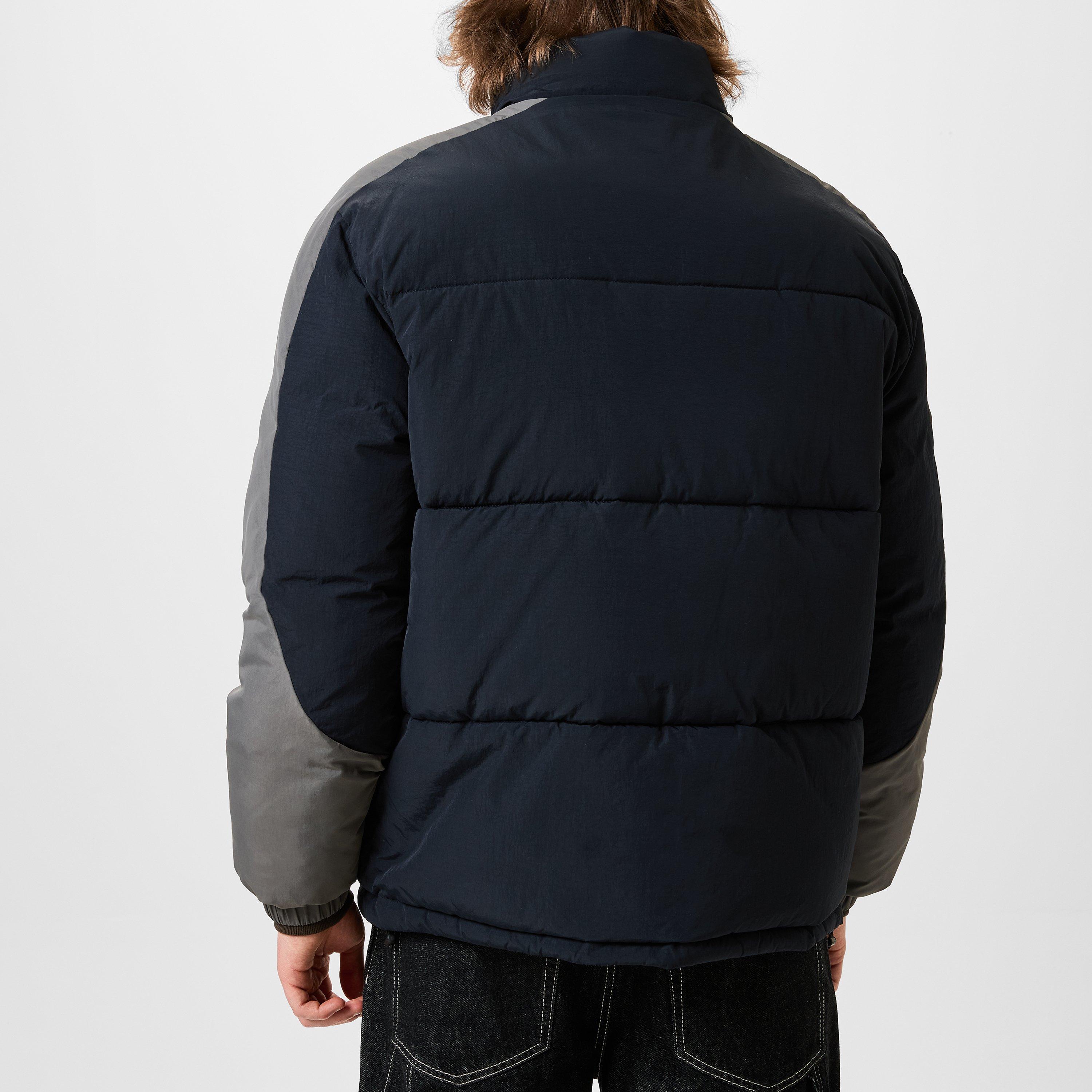 Jack Wills JW Puffer Jacket