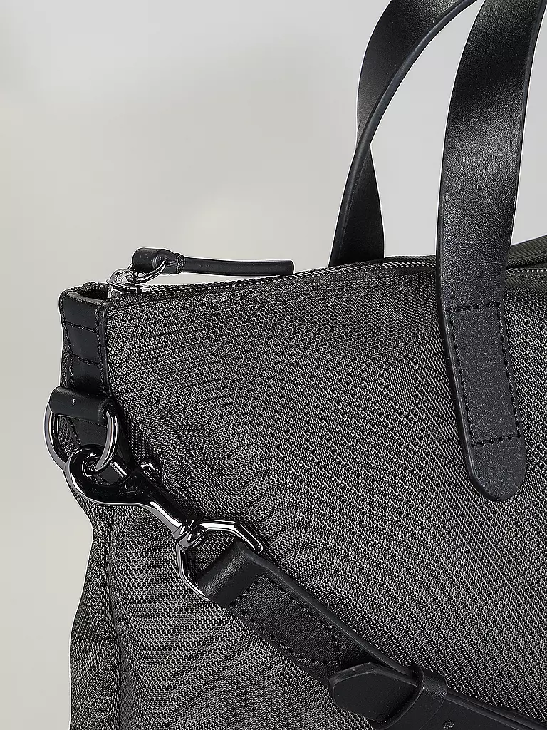MISMO Tasche - Aktentasche MS BRIEF olive