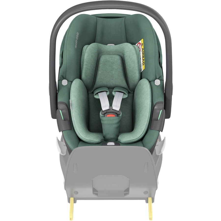 MAXI COSI Babyschale Pebble 360 Essential Green