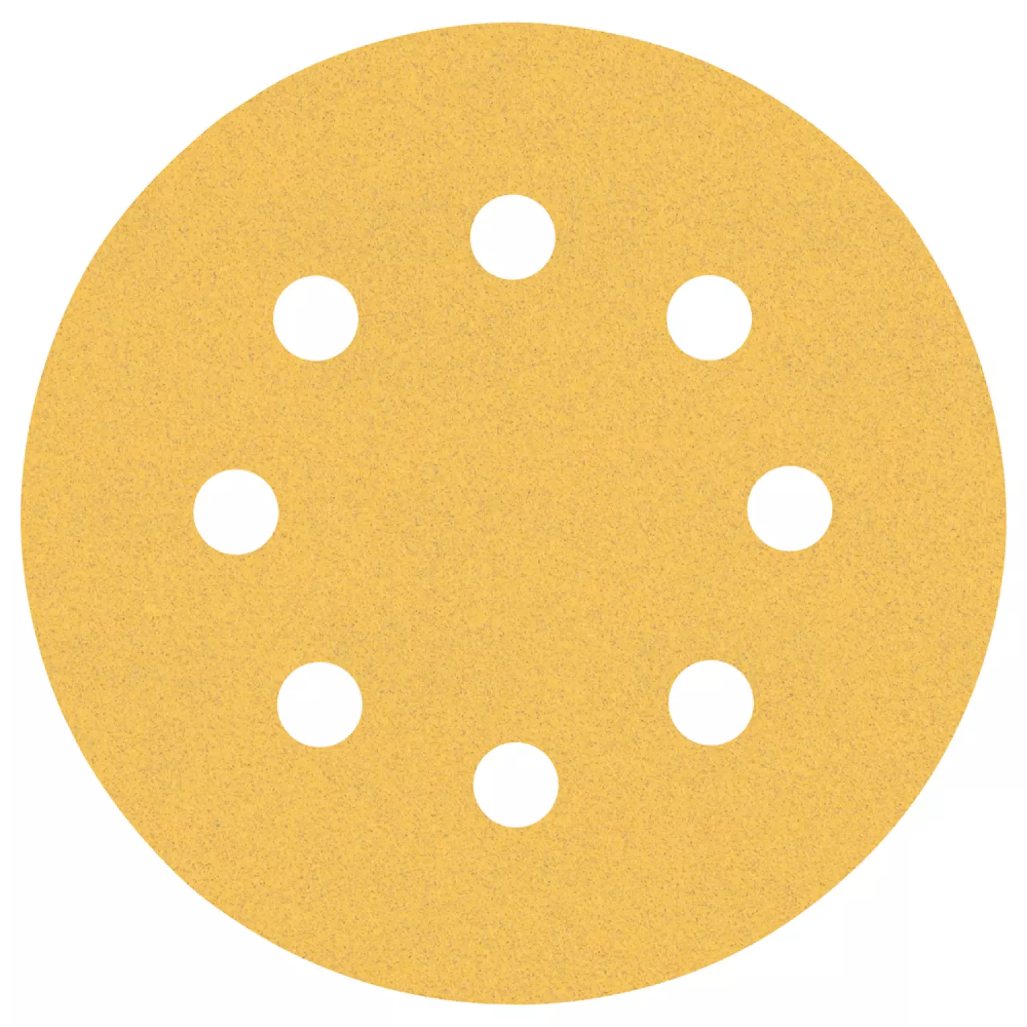 Bosch 2608900812 EXPERT Schuurvel C470 Best for Wood and Paint - 125mm - K60/120/240 - 8 gaten (6st)