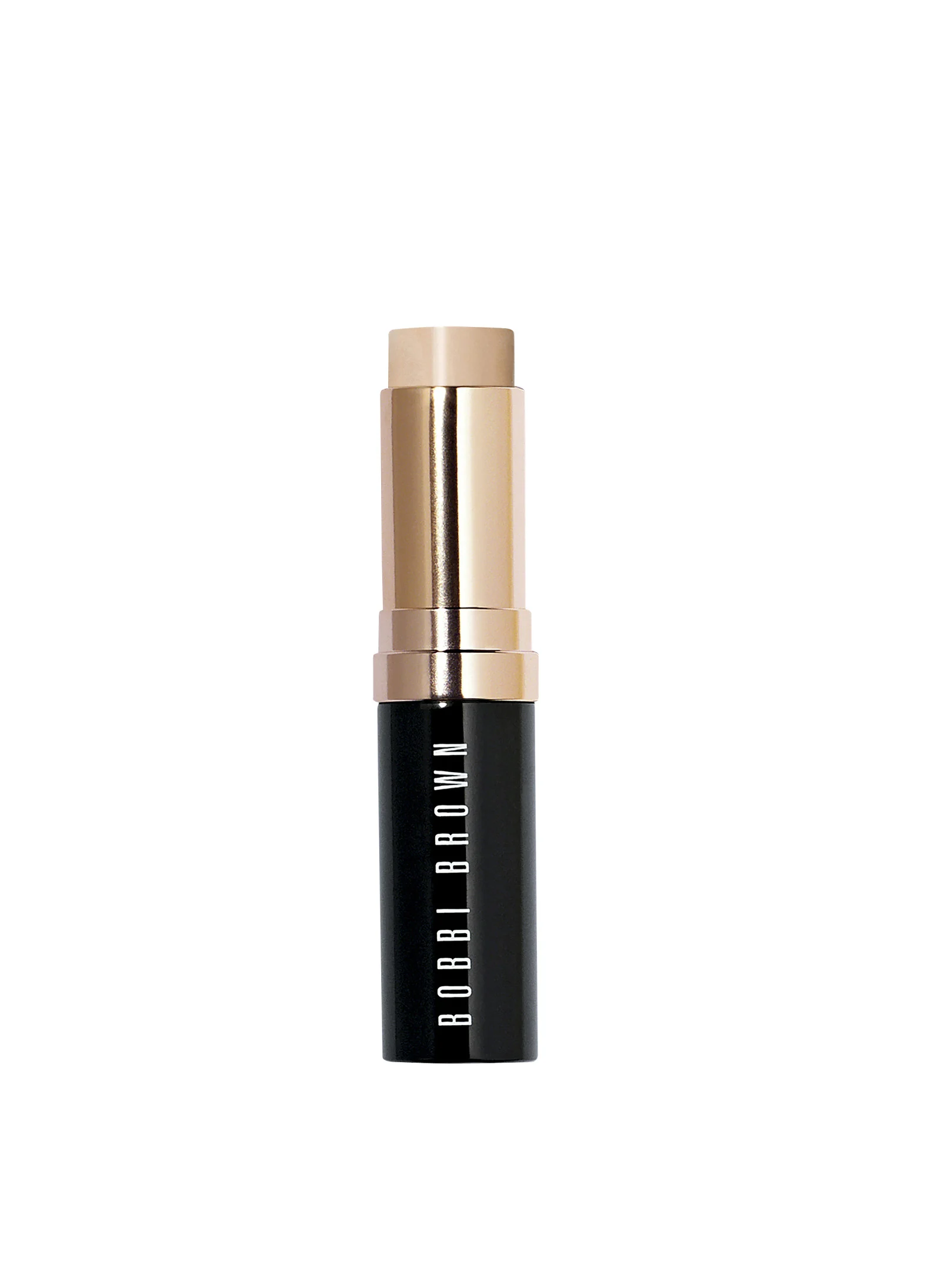 Skin Foundation Stick - Fond de Teint Stick |- 01 Alabaster (C-004)