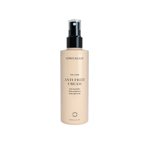 Löwengrip The Cure Anti-Frizz Cream, 150 ml