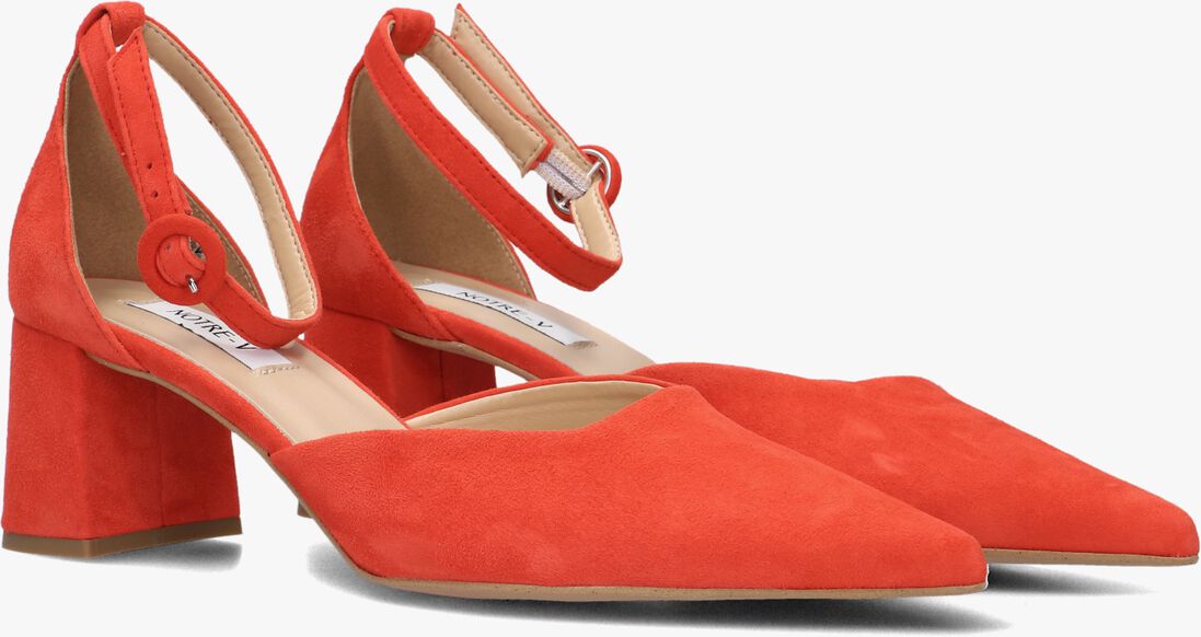 rode notre-v pumps 35518