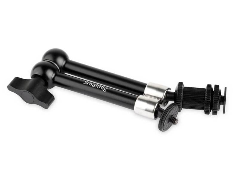 Smallrig Articulating Rosette Arm 11
