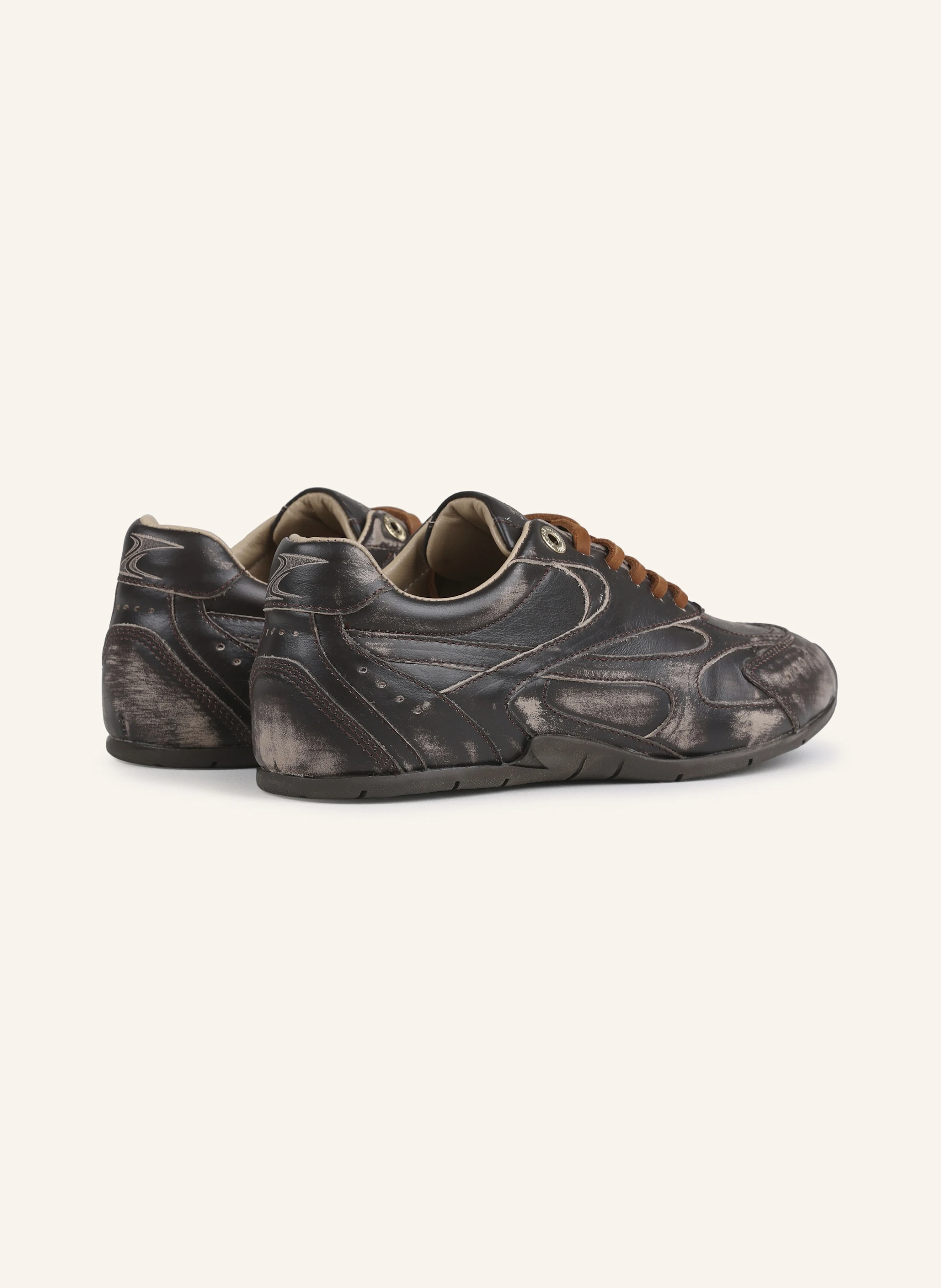 BRONX Sneaker MYR-AA