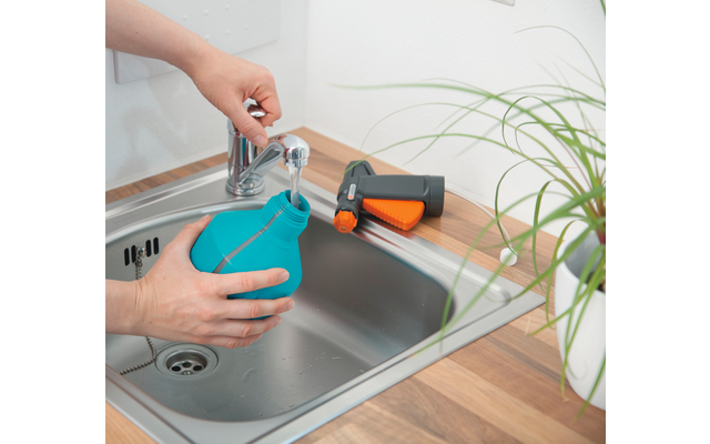 Gardena Comfort Pumpsprüher 1 Liter