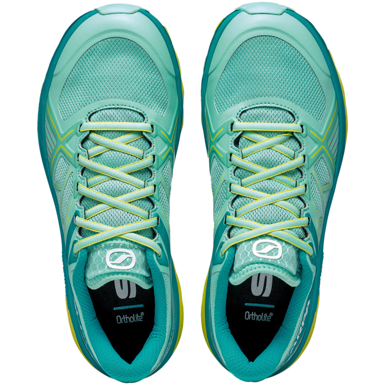 Scarpa Damen Spin Infinity GTX Schuhe