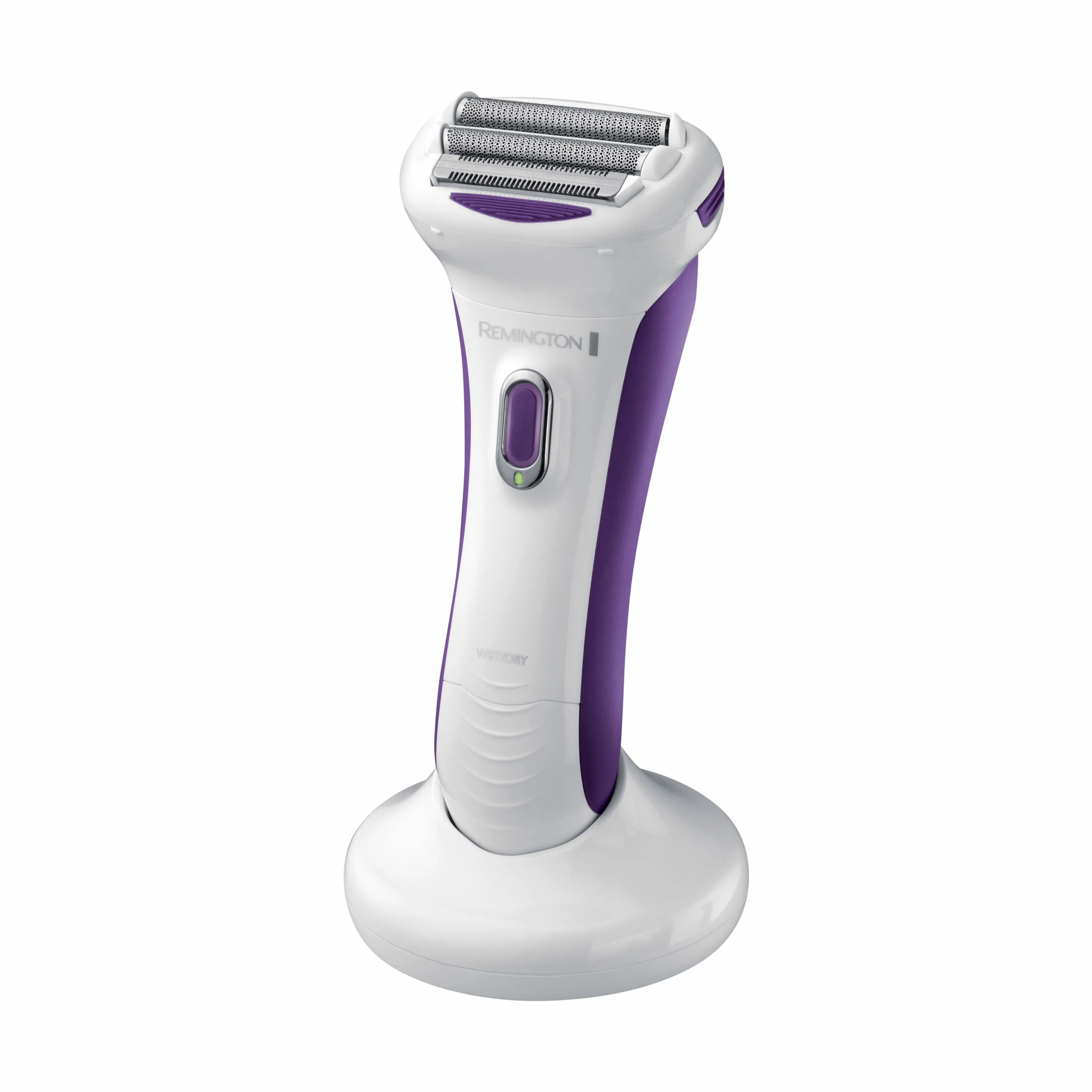 Remington Smooth & Silky LadyShaver WDF5030