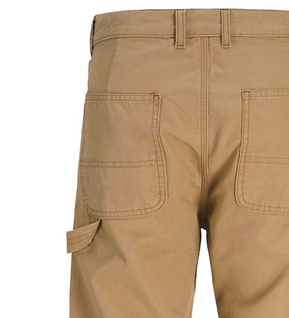 Jack & Jones Zimmermann Jeans - JpstAlex JjBarkley - Elmwood