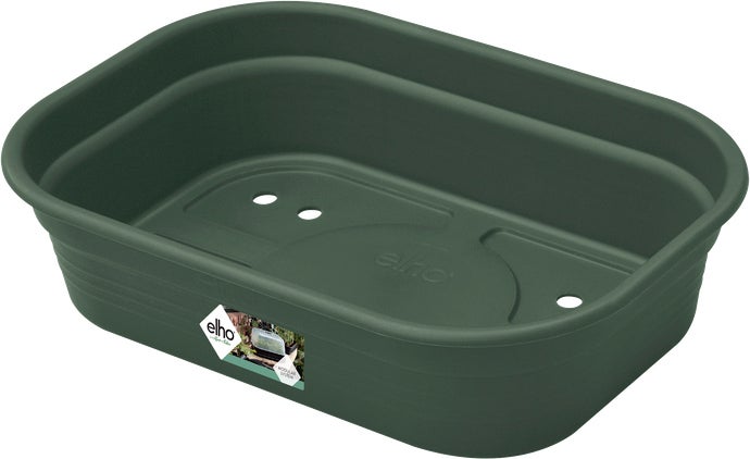 Elho kweekbak Green Basics groen 24 x 17 x 6 cm