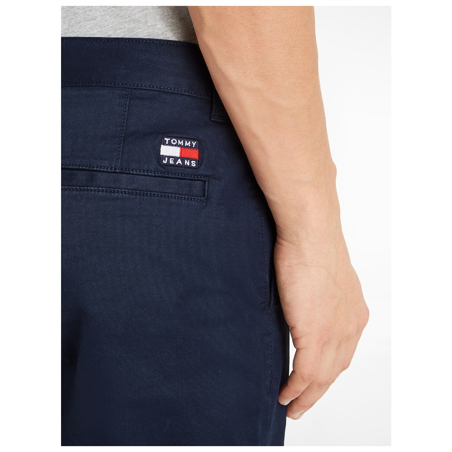 Tommy Jeans TJM SCANTON SHORT