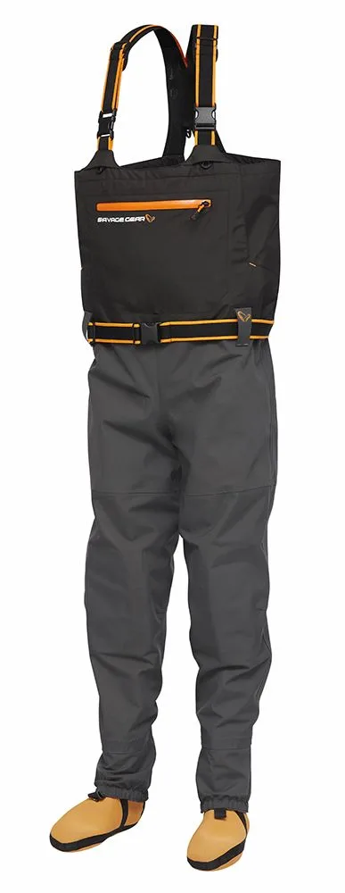 Savage Gear Savage Gear Sg8 Chest Wader