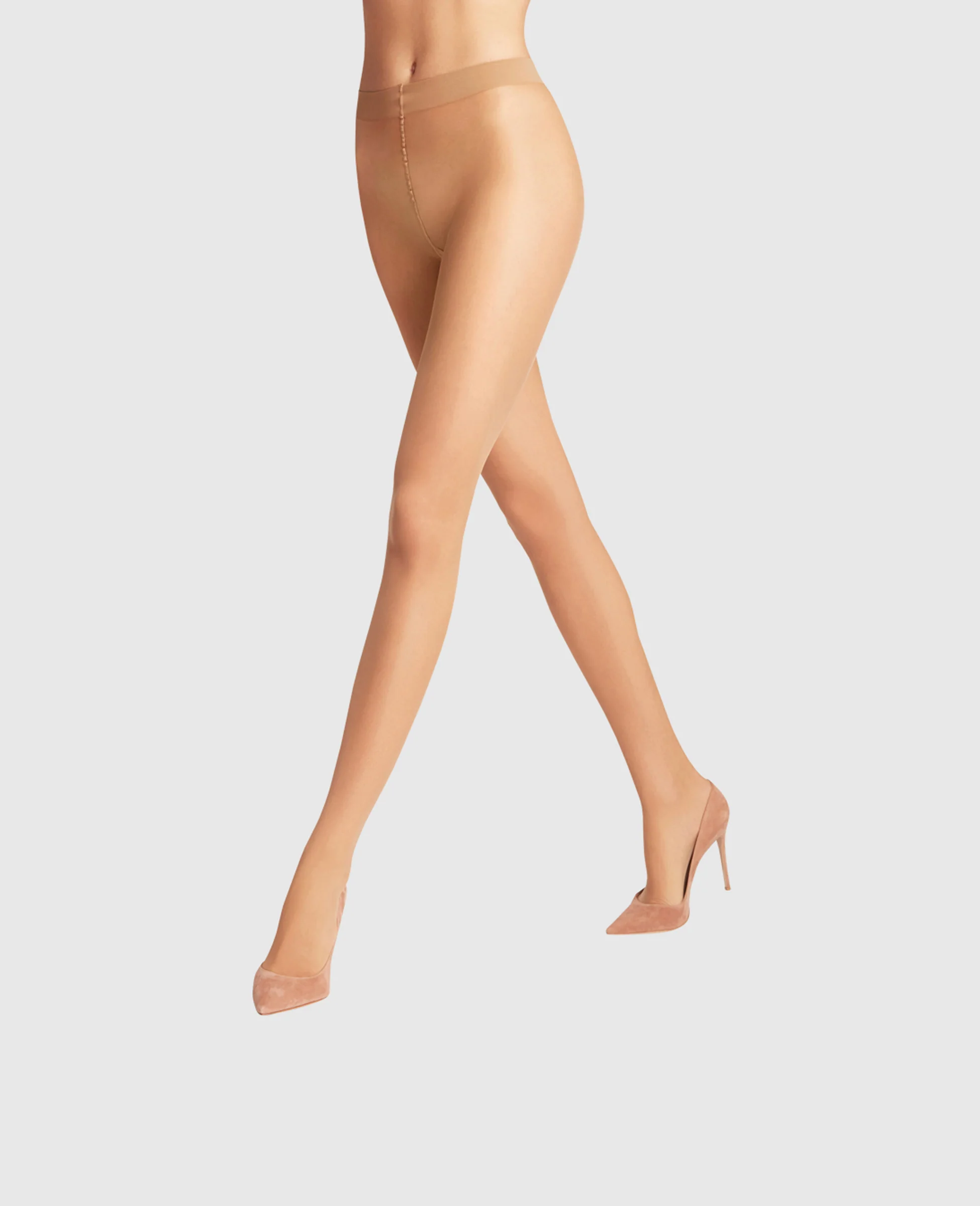 FALKE Pure Matt 20 DEN Damen Strumpfhose