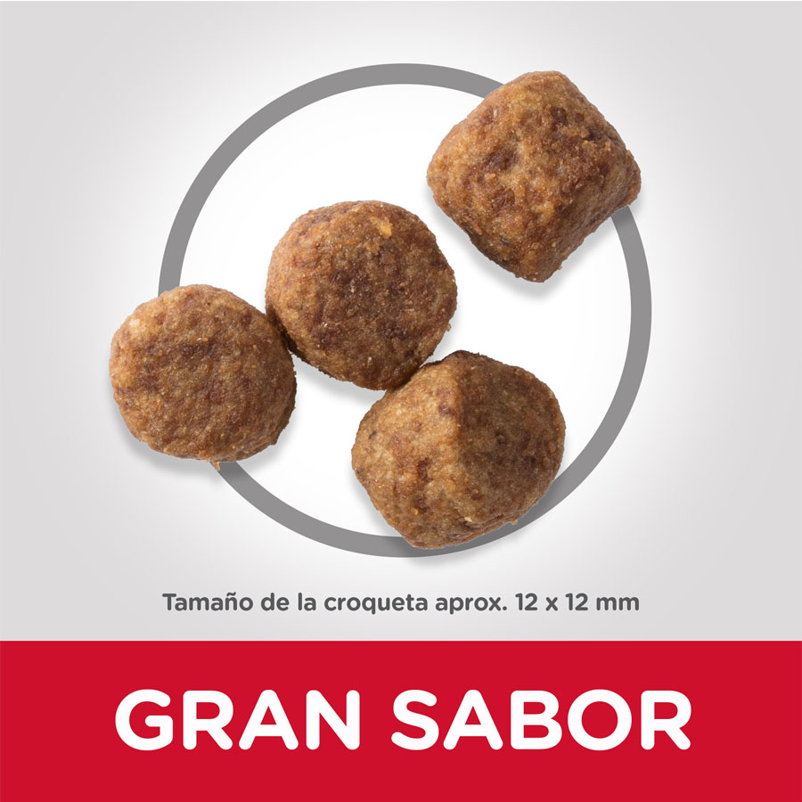 Ração para cães Hill's Science Plan Light Mature Adult 7+ Medium Chicken