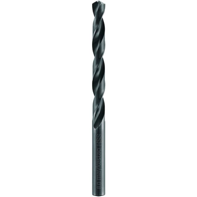 Alpen 0060100870100 Spiralbor 10 stk
