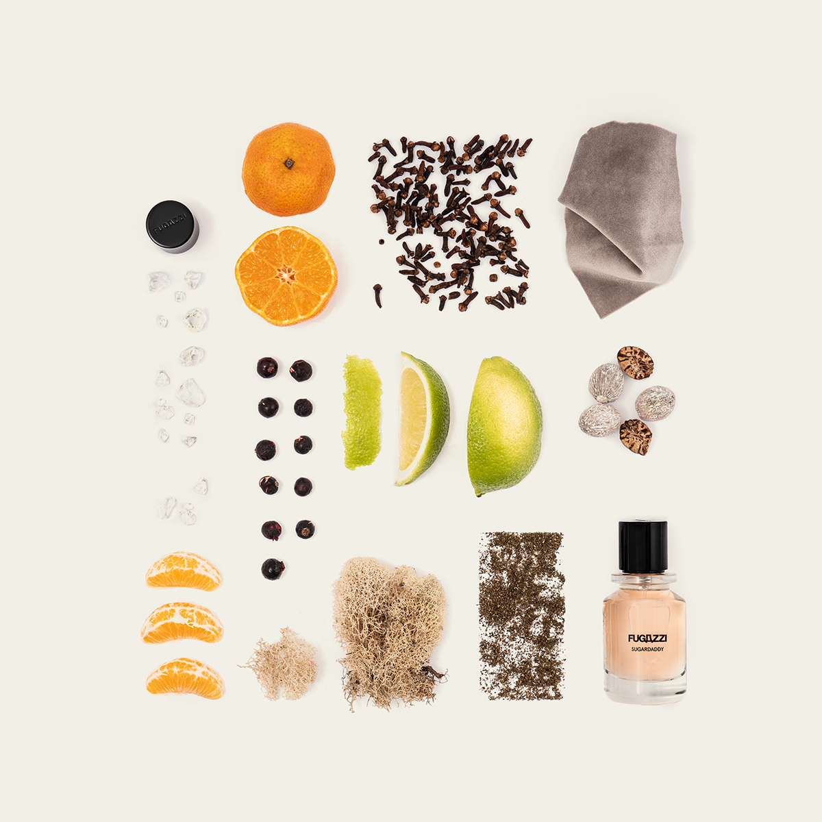 Sugardaddy Extrait de Parfum 50ml