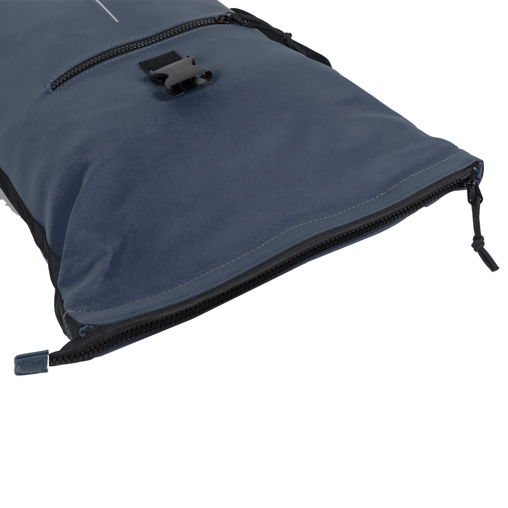 Waterafstotende rugzak 'Mart' donkerblauw 16L Donkerblauw