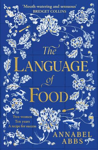 The Language of Food (Paperback)