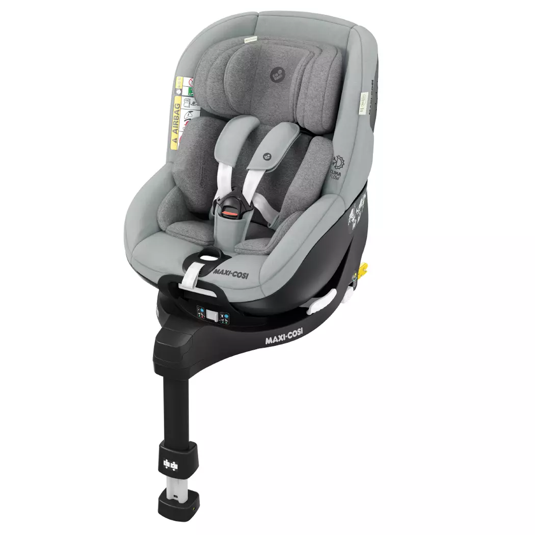 Kindersitz Mica Pro Eco