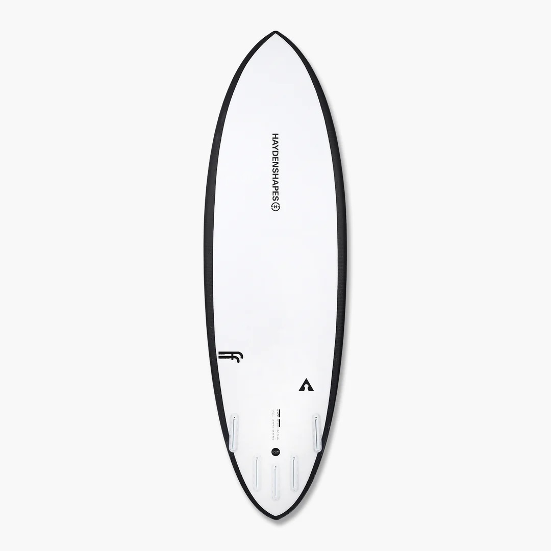 Haydenshapes Hypto Krypto - FF - 5'6