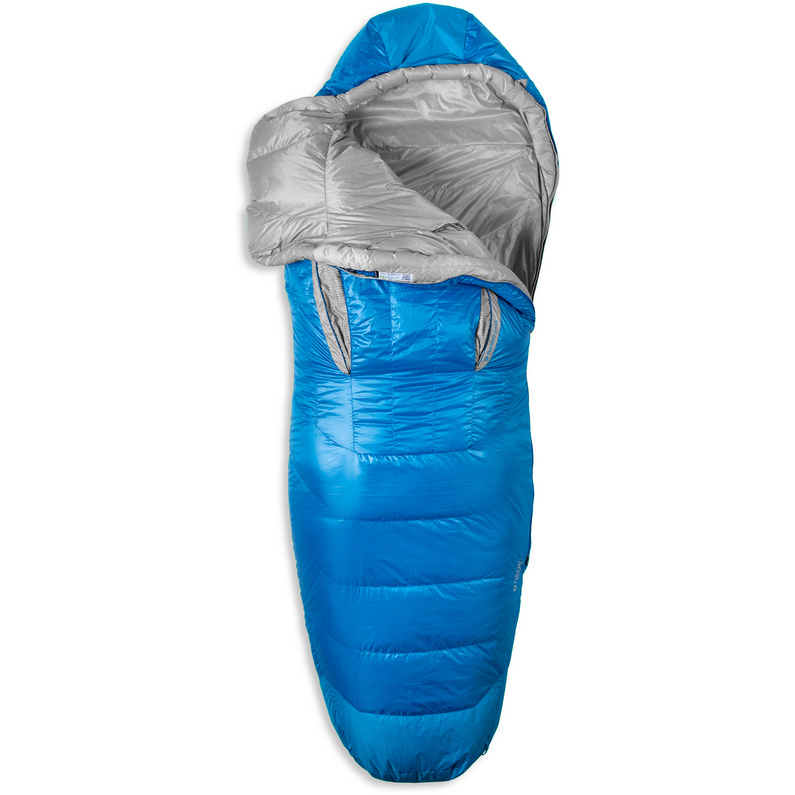 Nemo Equipment Herren Disco 30 Schlafsack