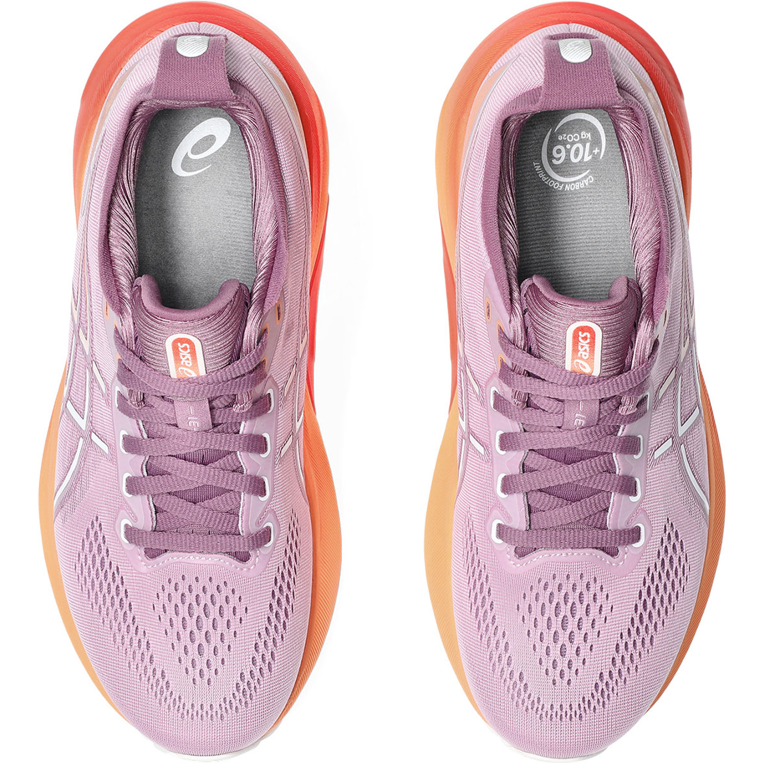 ASICS GEL-Kayano 31 Dames