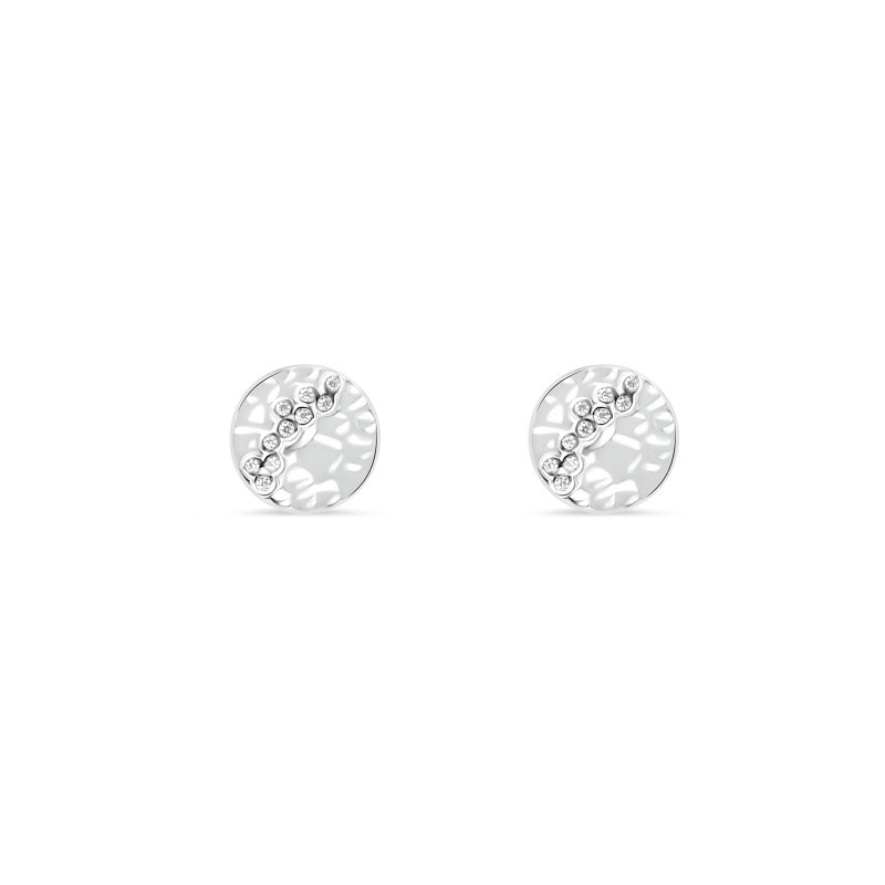 Boucles d'oreilles Doriane