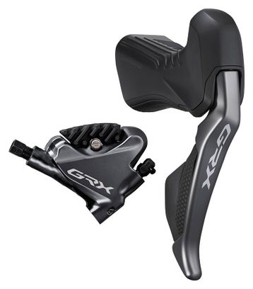 Levier Arrière Droit Shimano ST-RX-815 / BR-RX810 Di2 11V Noir