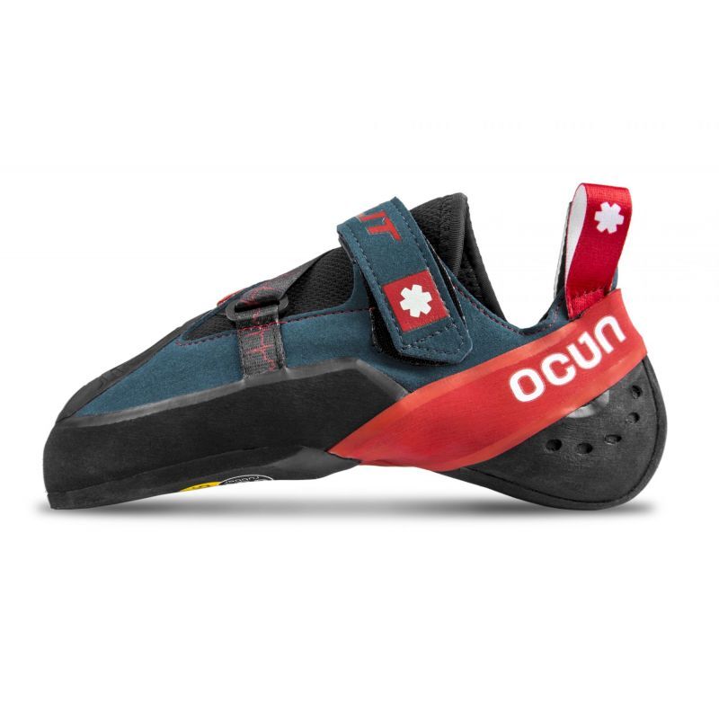 Bullit - Chaussons escalade