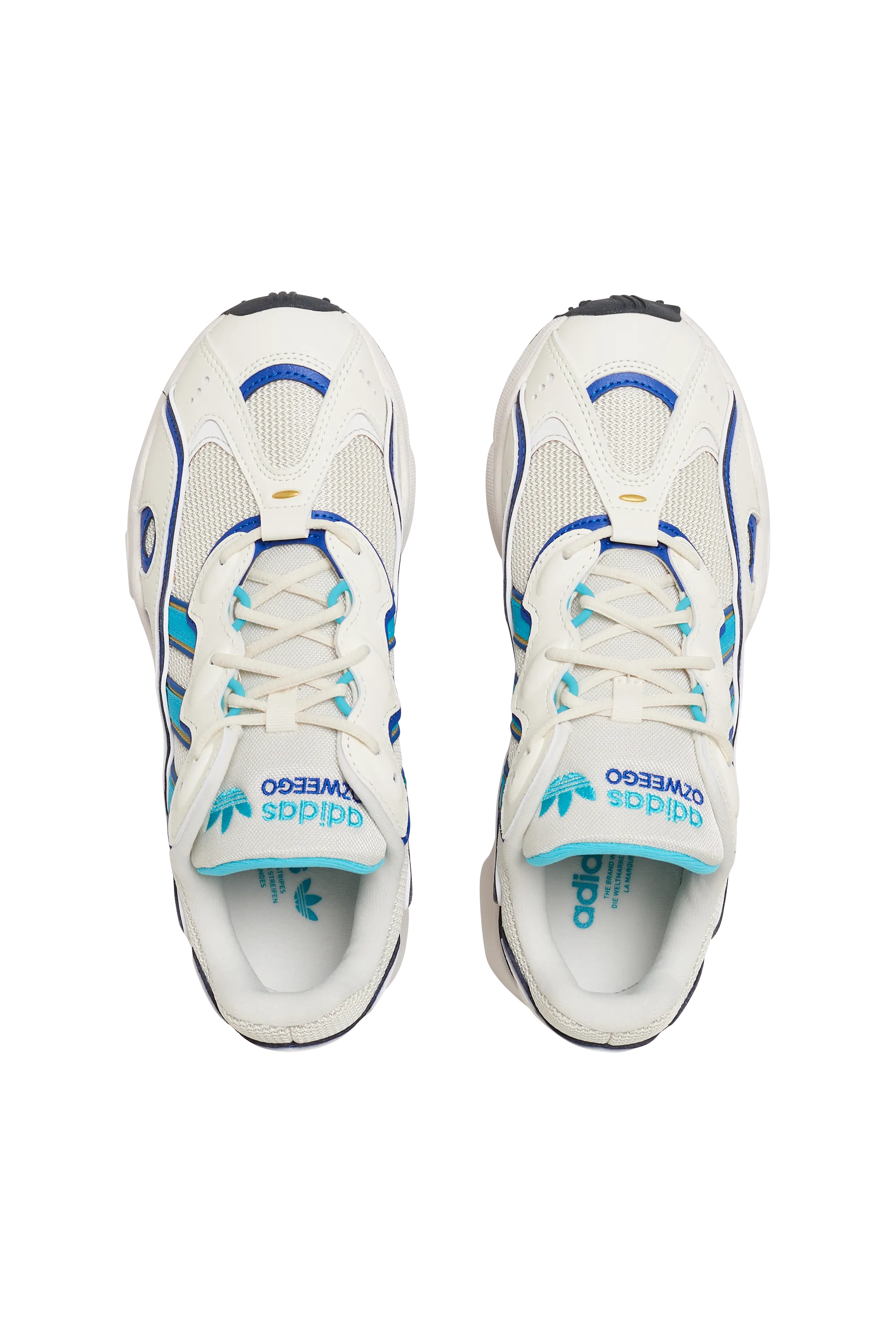 ADIDAS Baskets OZWEEGO OG W Blanc