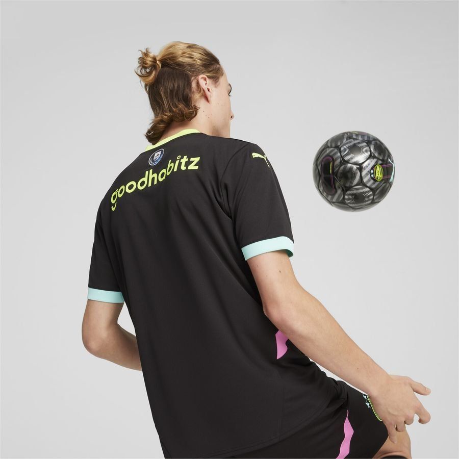 PSV Eindhoven Maillot Extérieur 2024/25