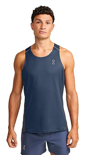 ON RUNNING - DEBARDEUR PERFORMANCE TANK M