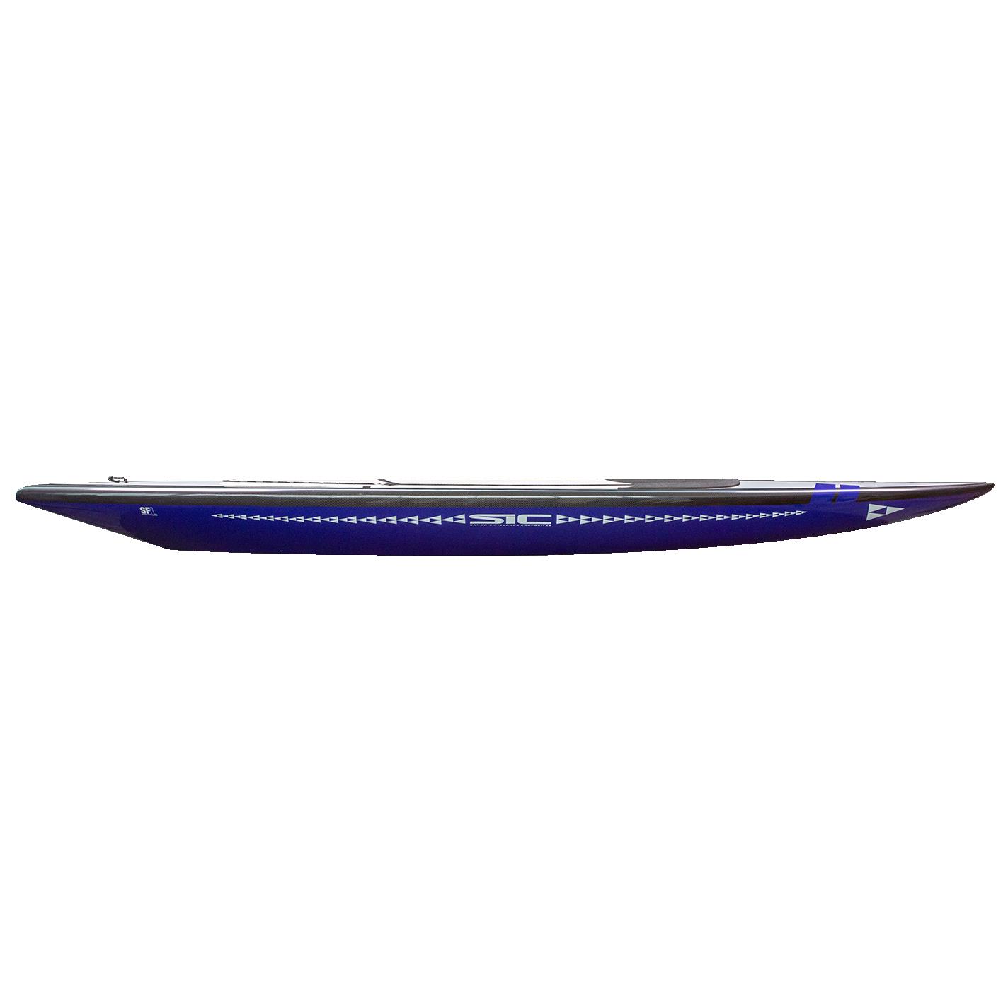 SIC KUNALU 7'11