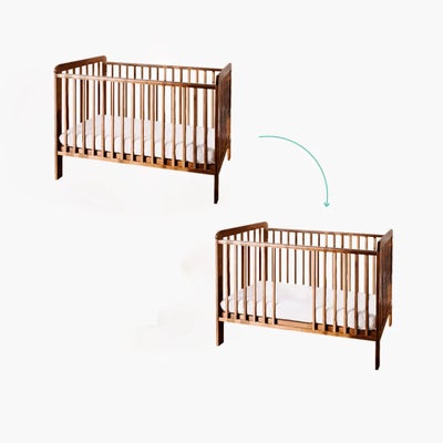 Woodies Stardust Sprinkelseng, Vintage